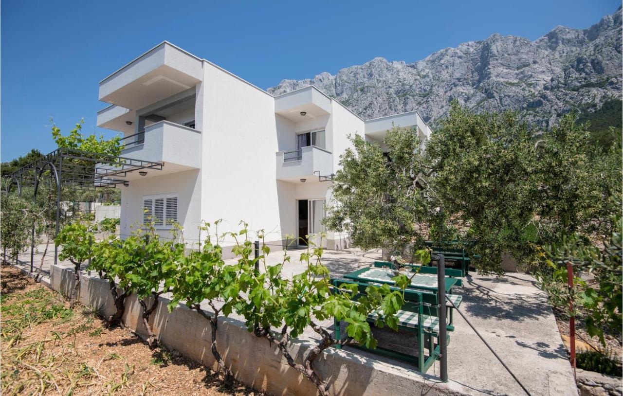 In With Wifi Makarska