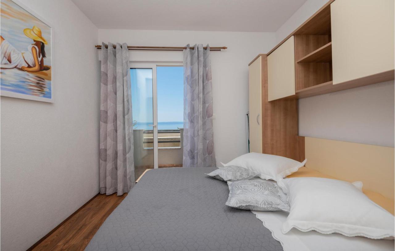 Apartmán In With Wifi